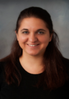 Julia Azari Headshot